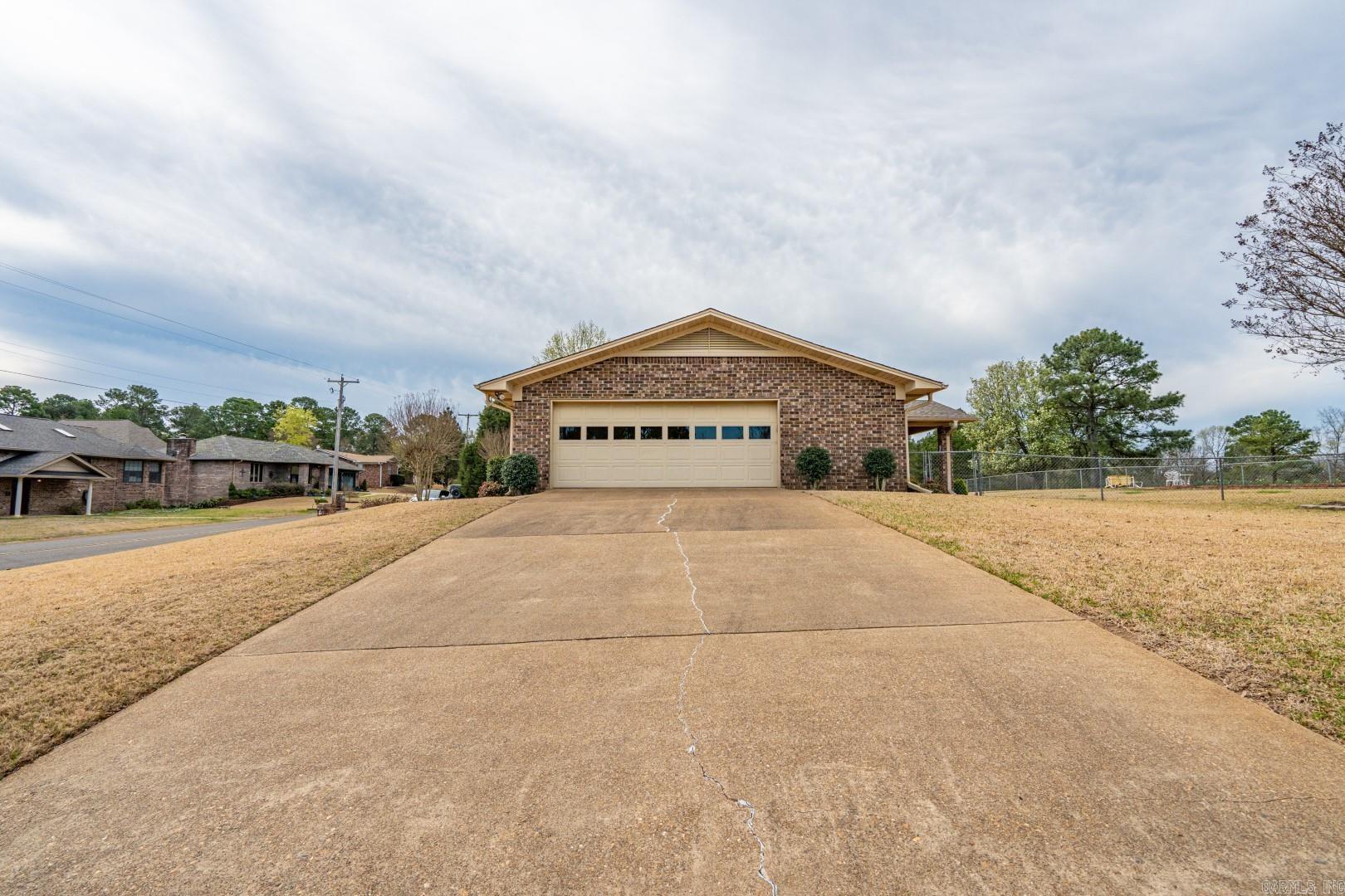 312  Village Road  Hot Springs, AR