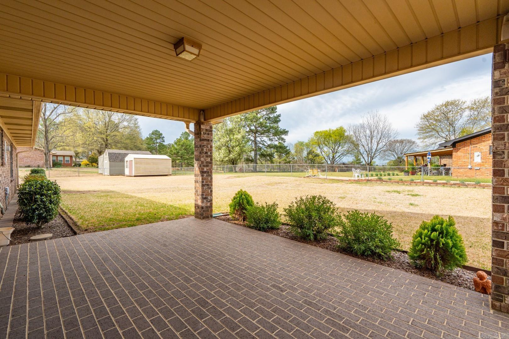312  Village Road  Hot Springs, AR
