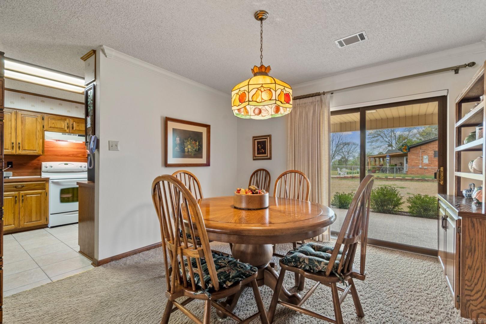 312  Village Road  Hot Springs, AR
