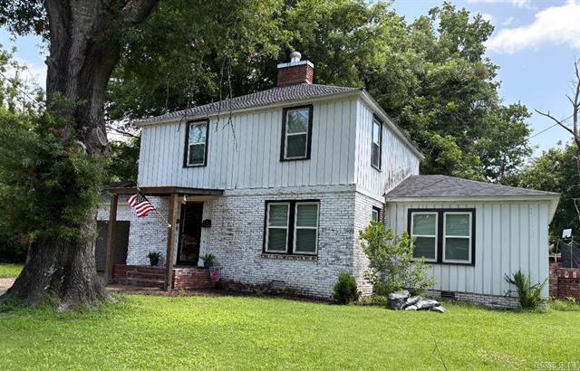 1104 N 3rd  McGehee, AR