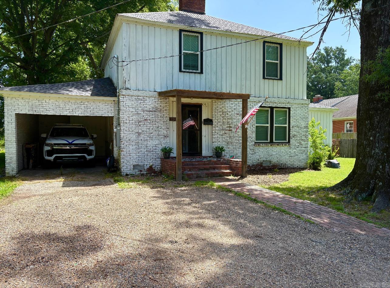 1104 N 3rd  McGehee, AR