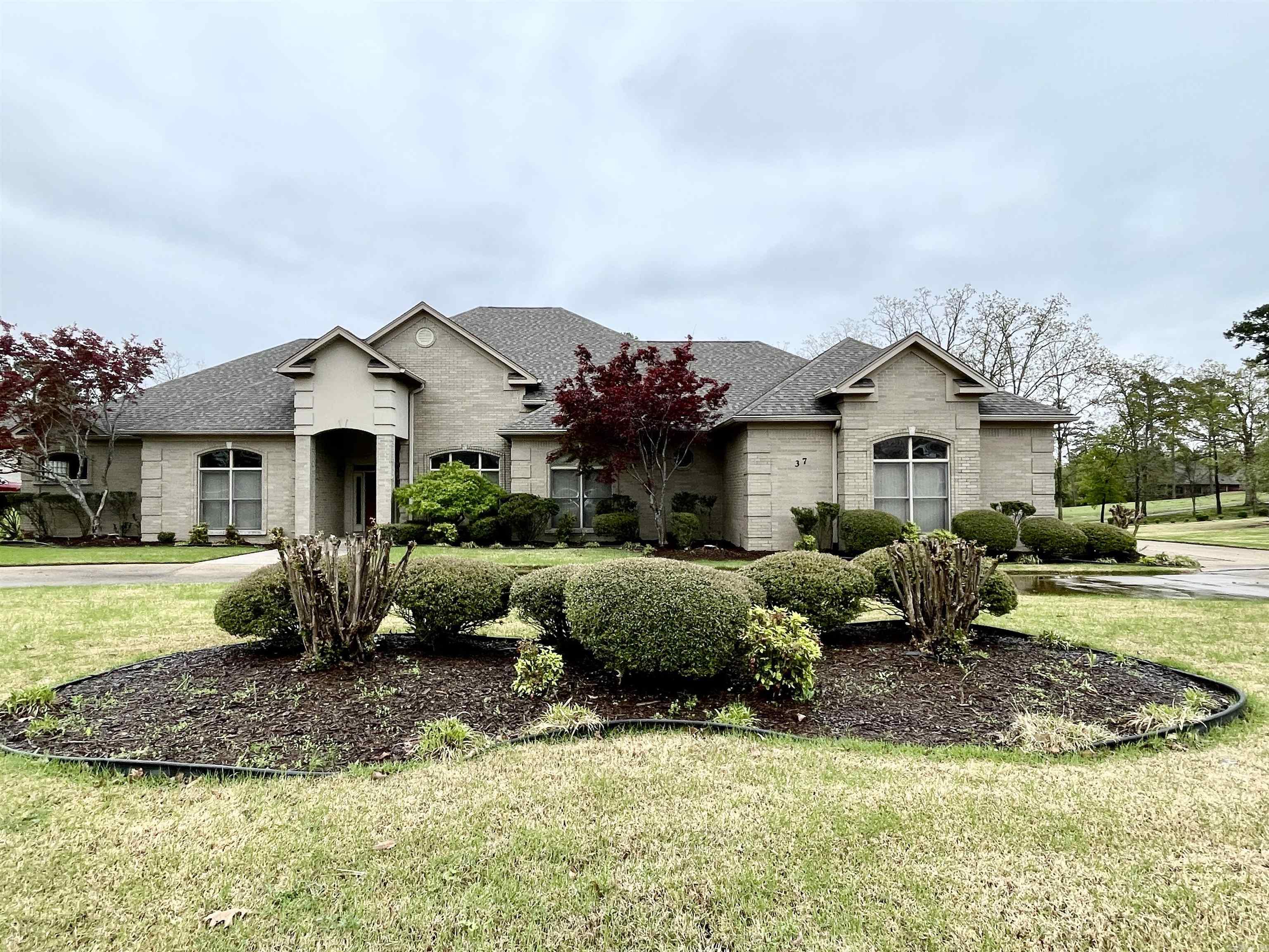 37  Greystone Blvd  Cabot, AR
