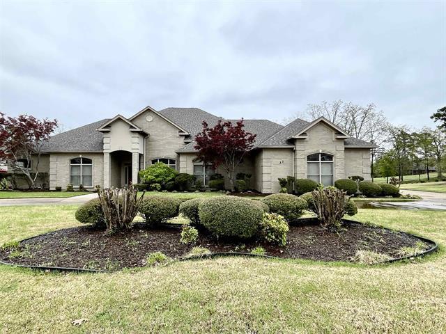 37  Greystone Blvd  Cabot, AR