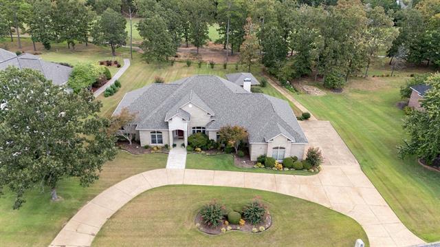 37  Greystone  Cabot, AR