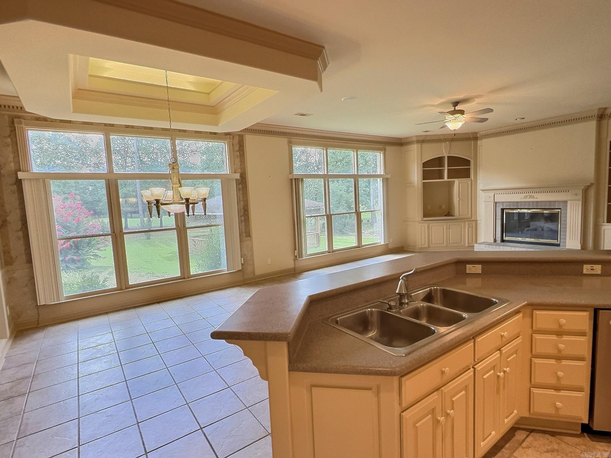 37 Greystone Boulevard Cabot, AR 72023