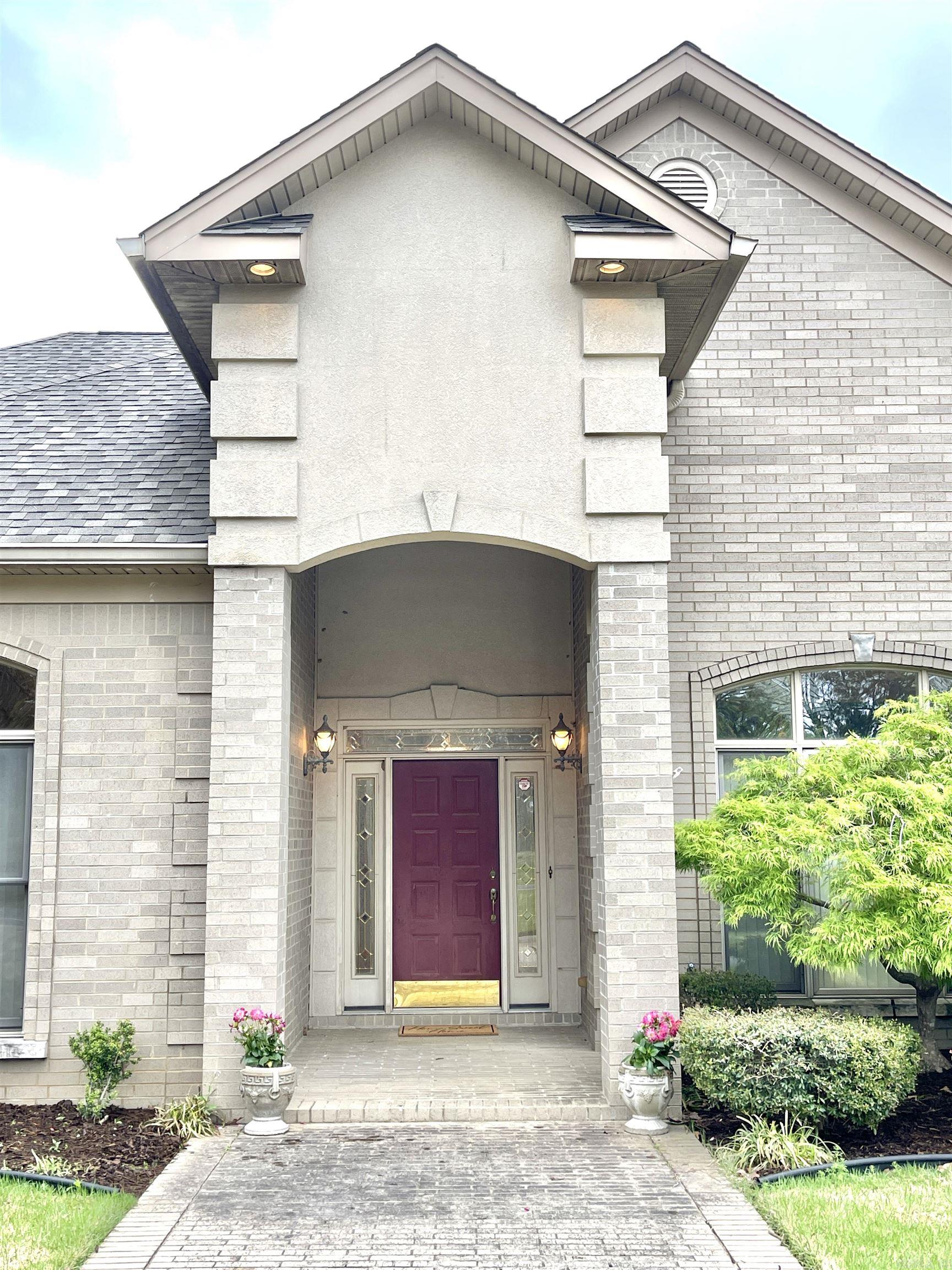 37  Greystone Blvd  Cabot, AR