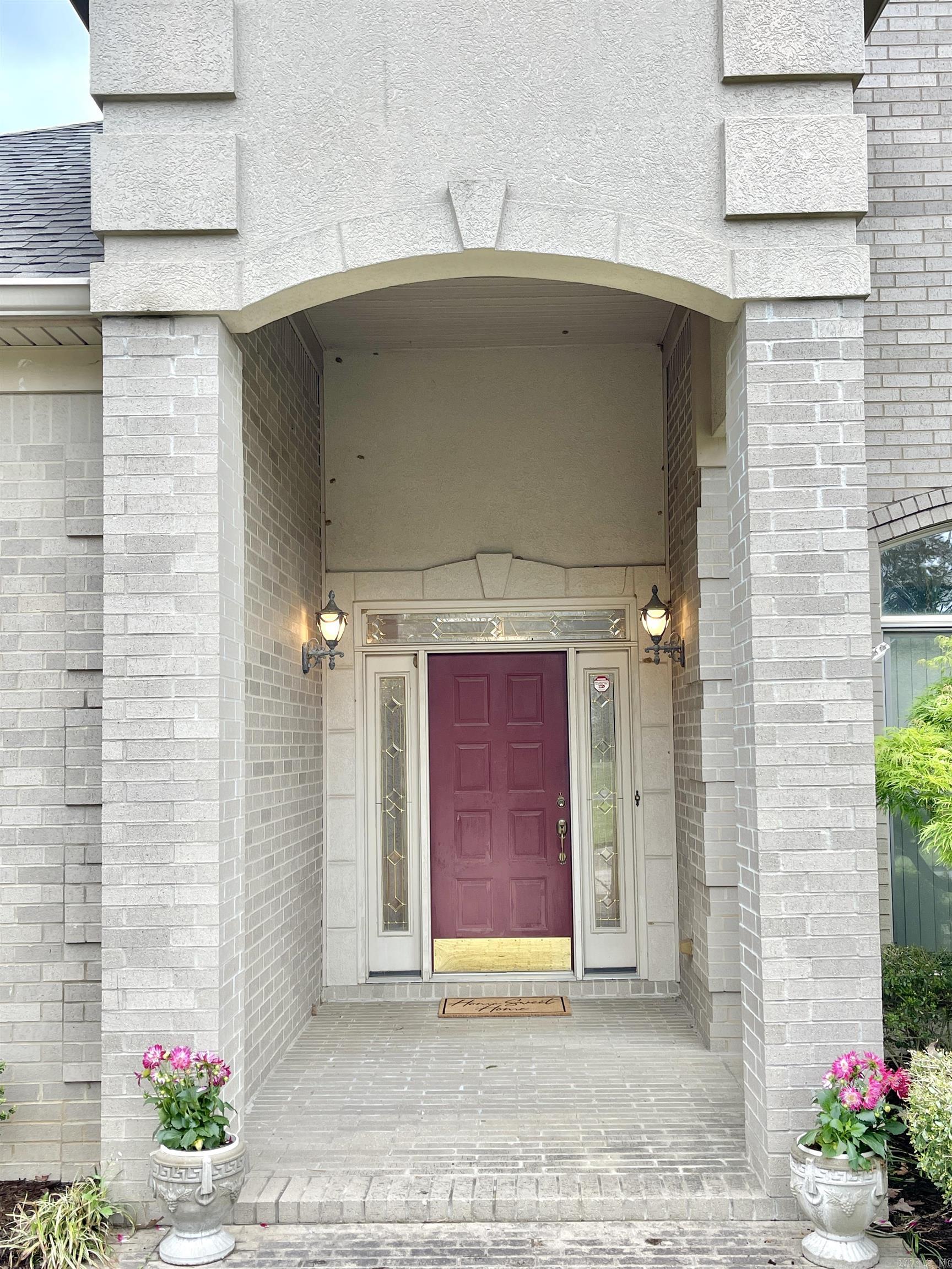 37  Greystone Blvd  Cabot, AR