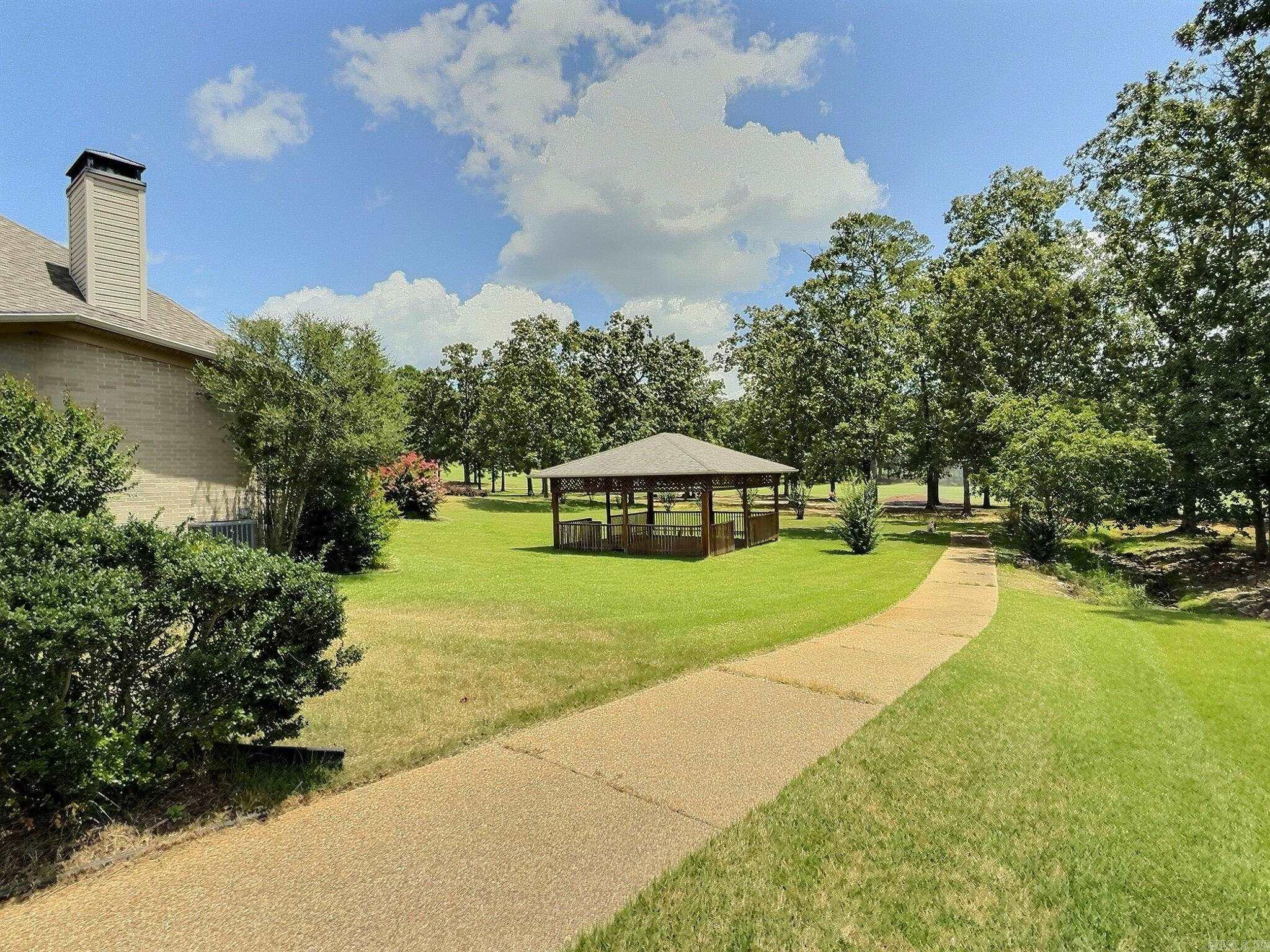 37 Greystone Boulevard Cabot, AR 72023