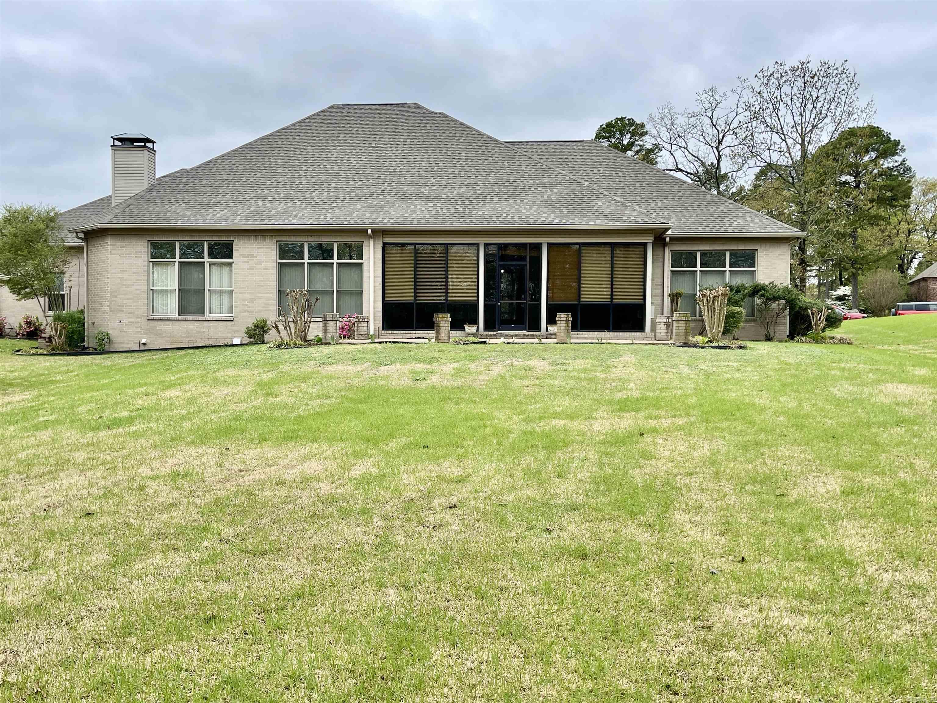 37  Greystone Blvd  Cabot, AR