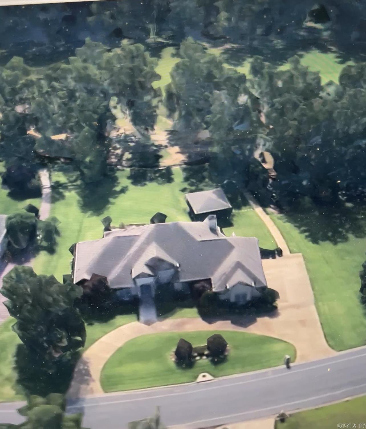 37  Greystone Blvd  Cabot, AR