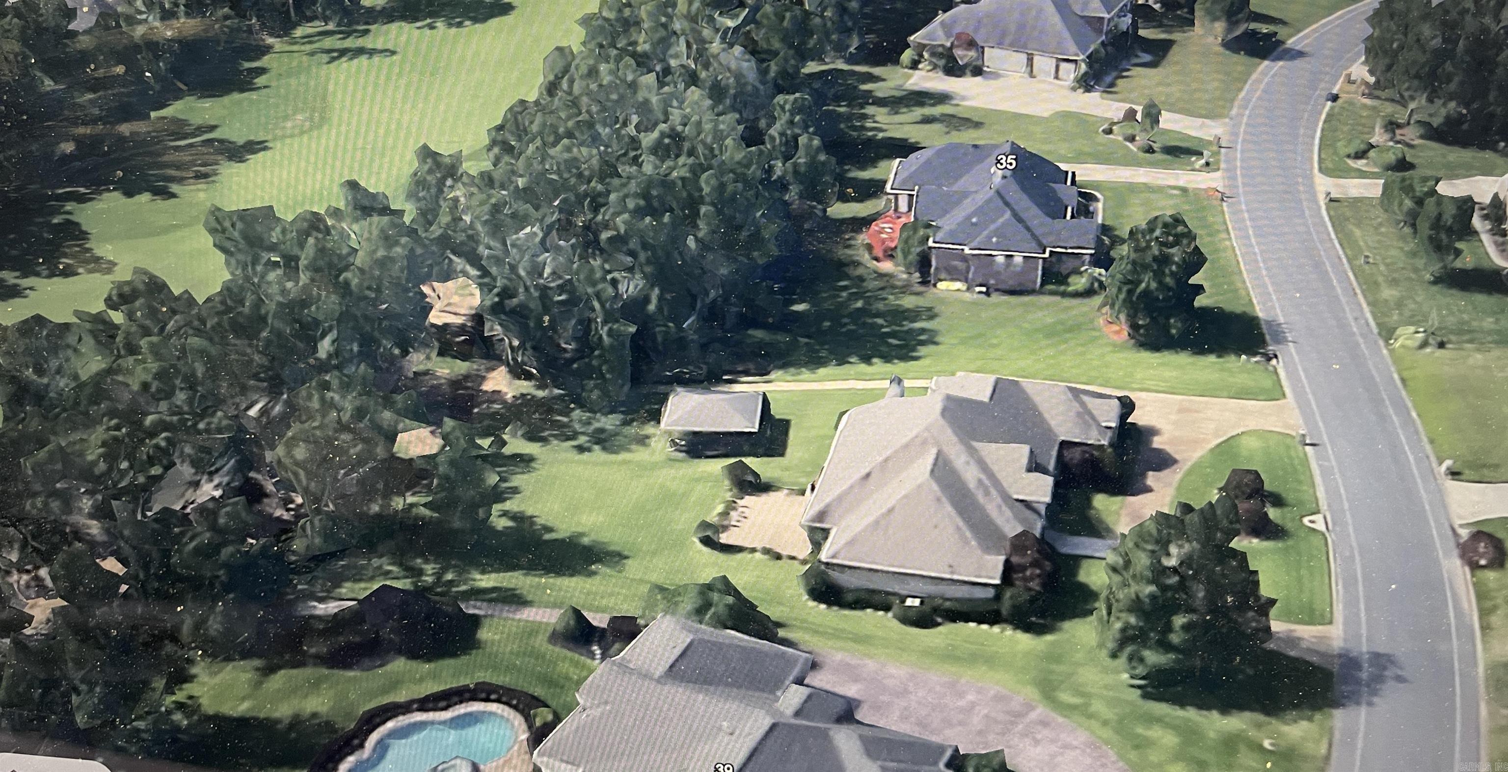 37  Greystone Blvd  Cabot, AR