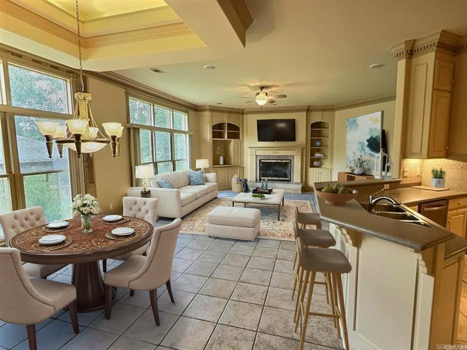 37 Greystone Boulevard Cabot, AR 72023
