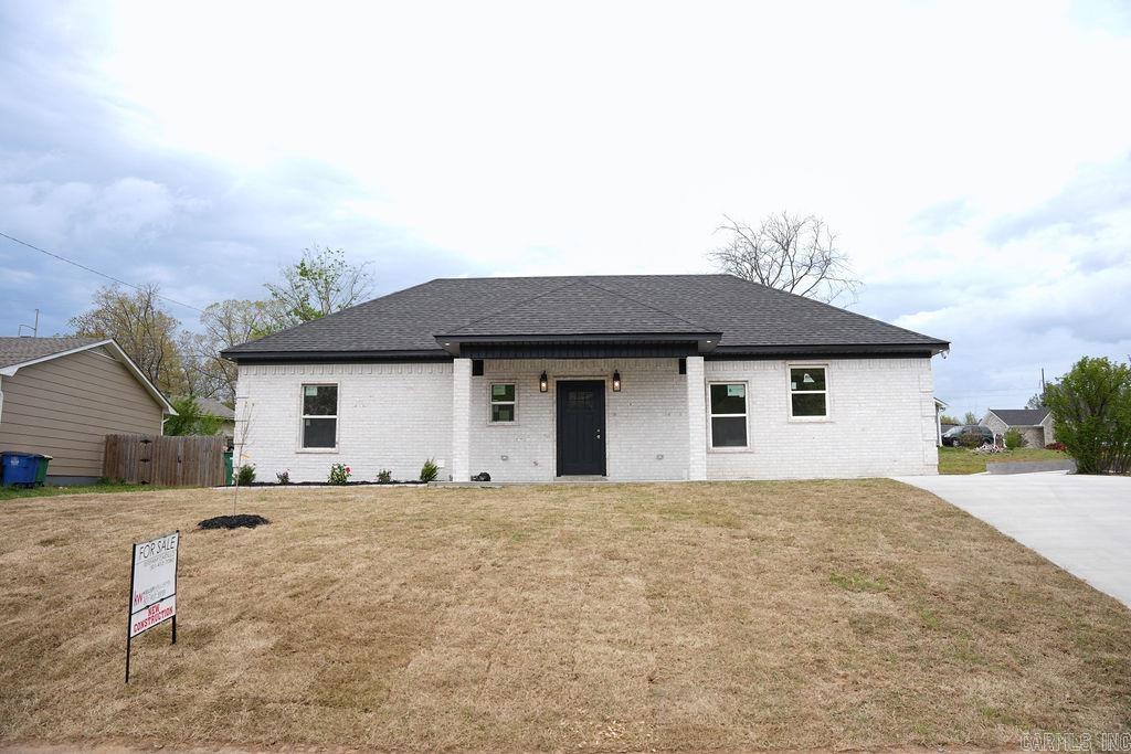 1404  Nicole  North Little Rock, AR