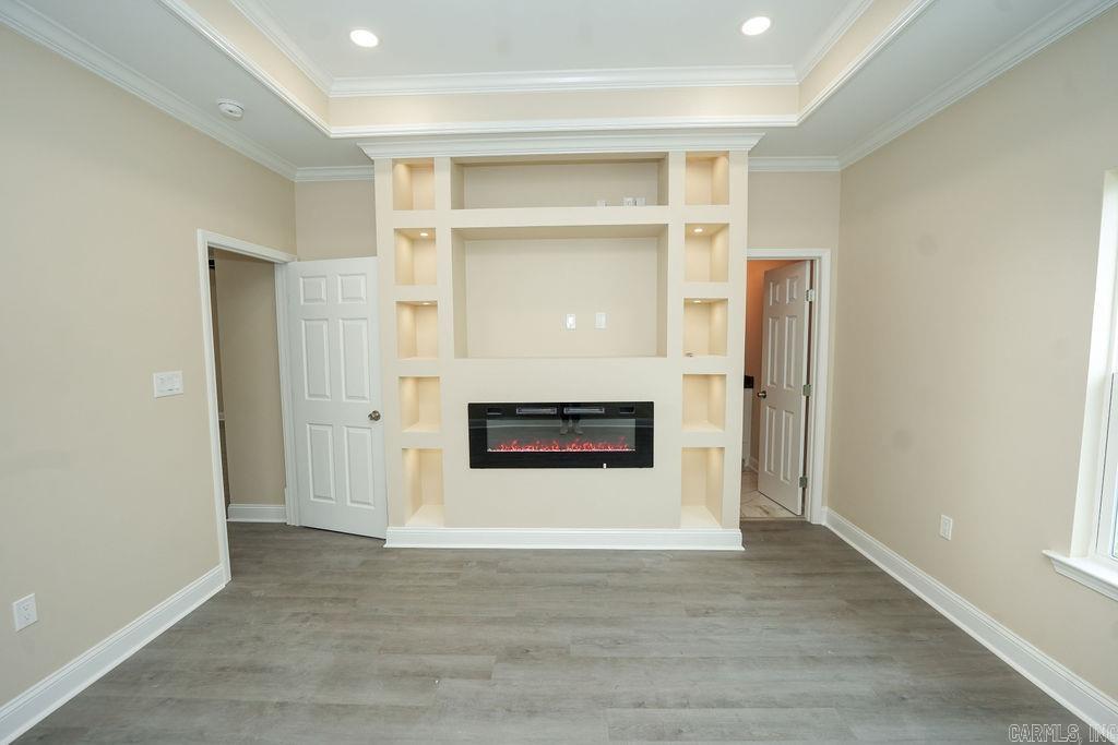 1404  Nicole  North Little Rock, AR