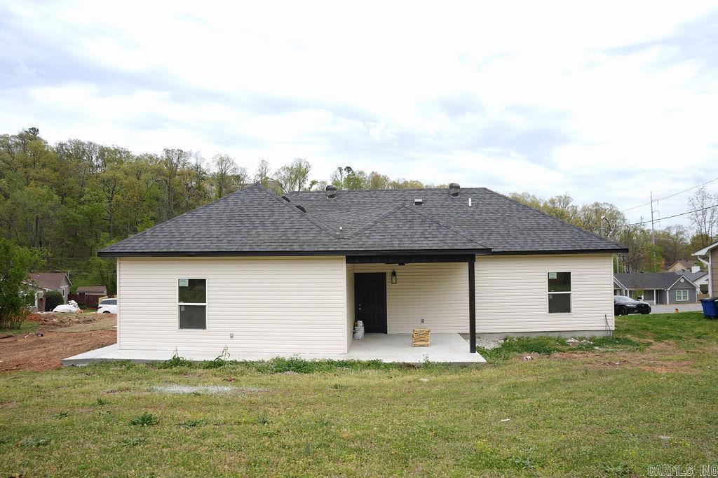 1404  Nicole  North Little Rock, AR