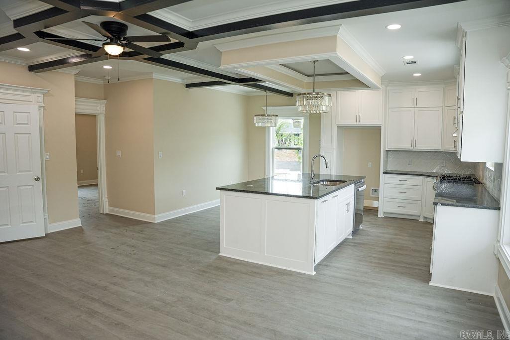 1404  Nicole  North Little Rock, AR