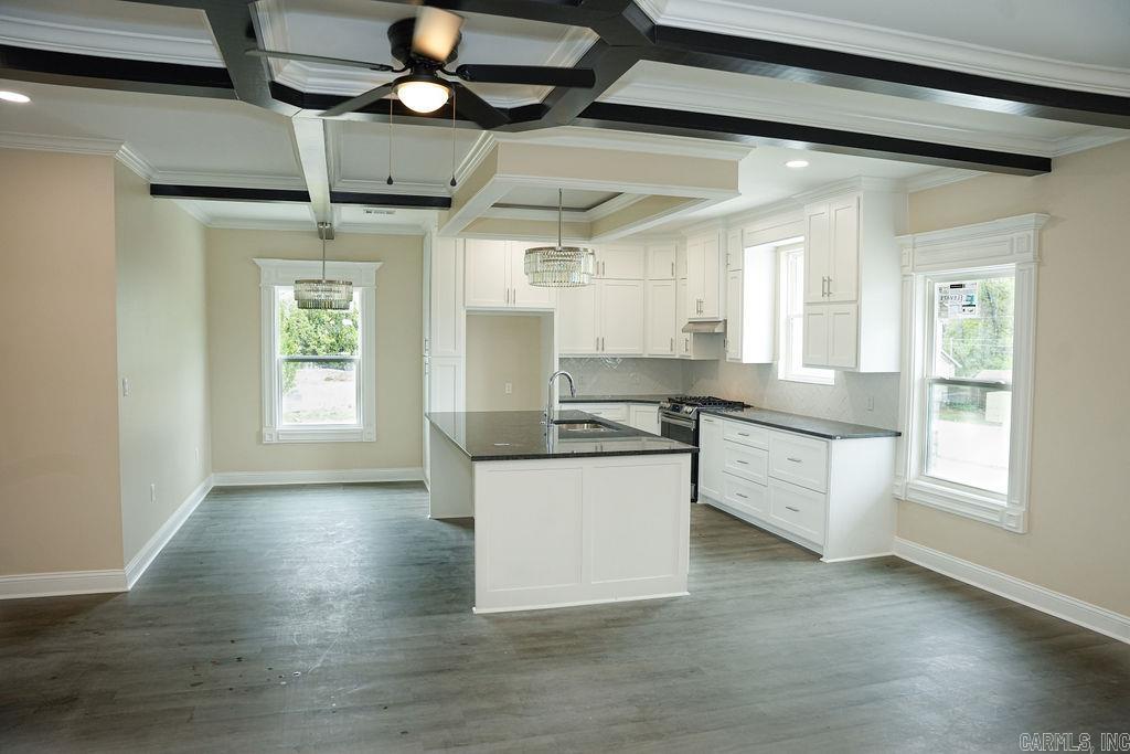 1404  Nicole  North Little Rock, AR