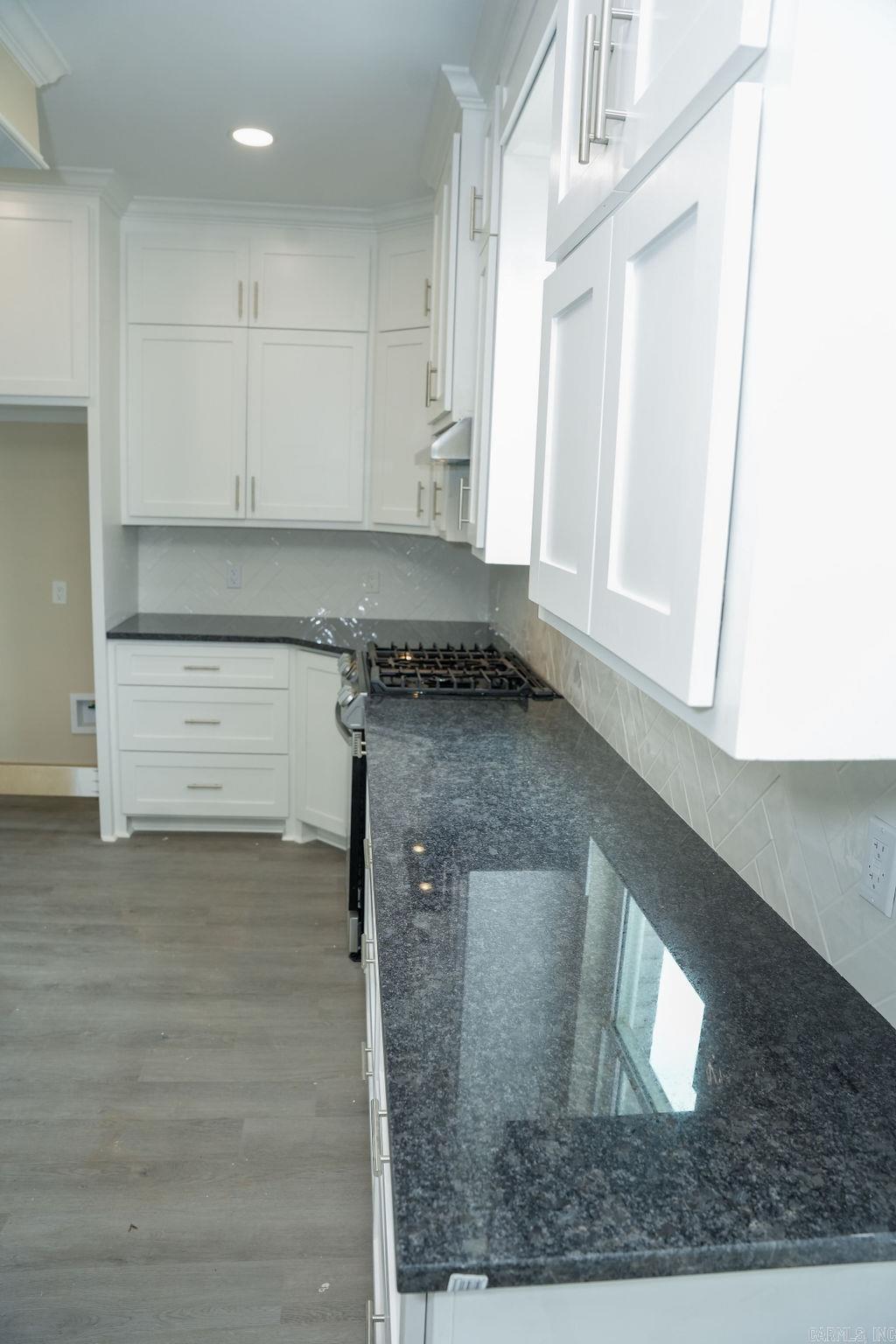 1404  Nicole  North Little Rock, AR