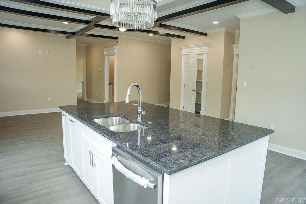 1404  Nicole  North Little Rock, AR