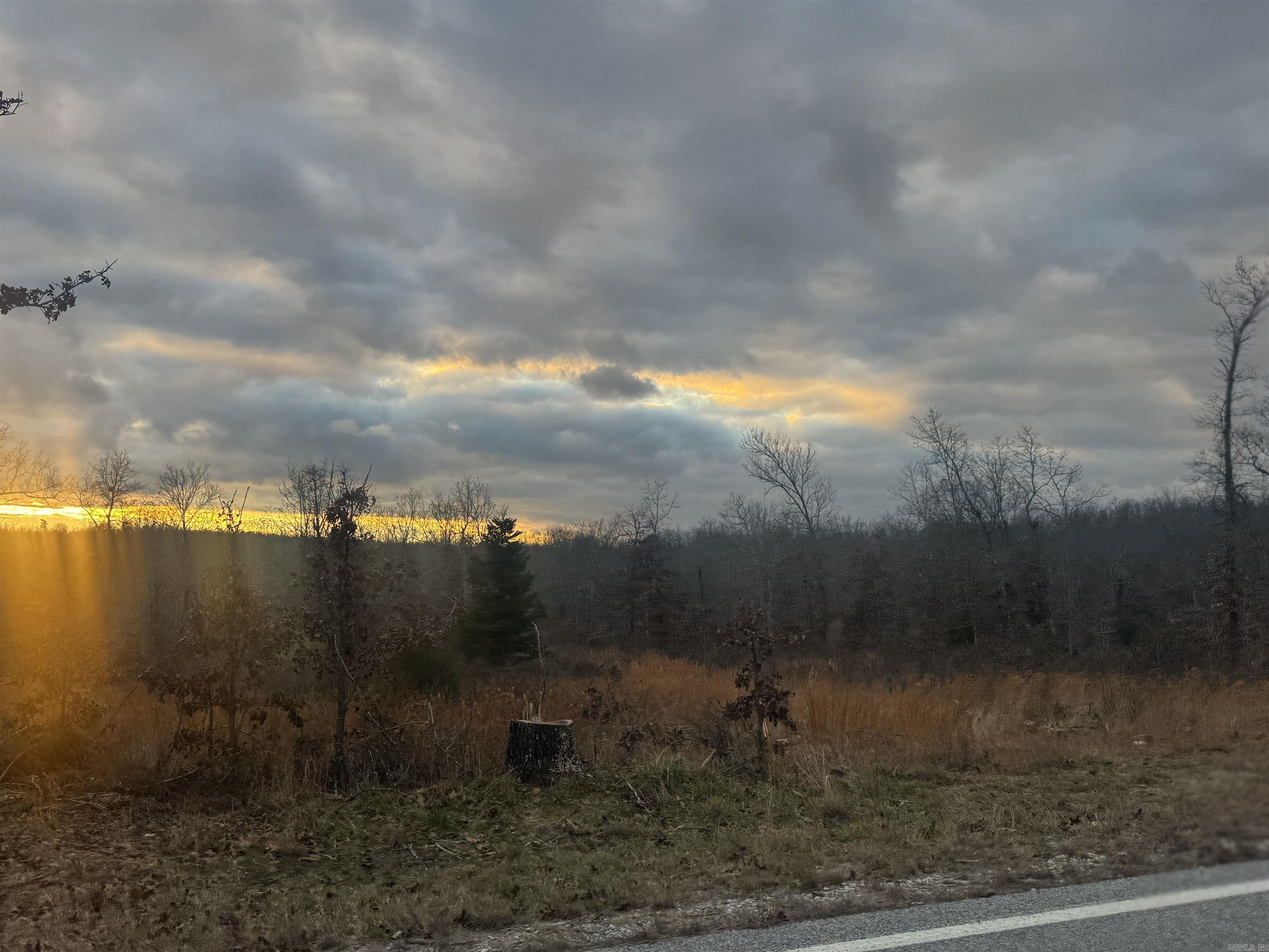 Lot 9  South Bend  Horseshoe Bend, AR