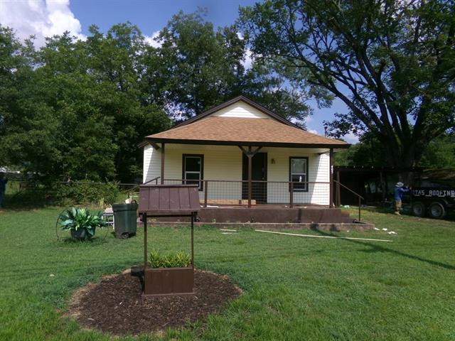 405 S Skaggs  Clarksville, AR
