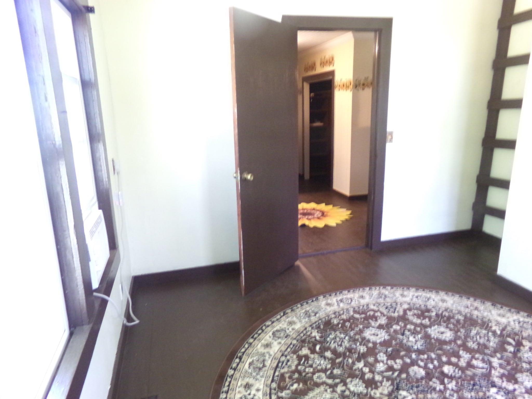405 S Skaggs  Clarksville, AR