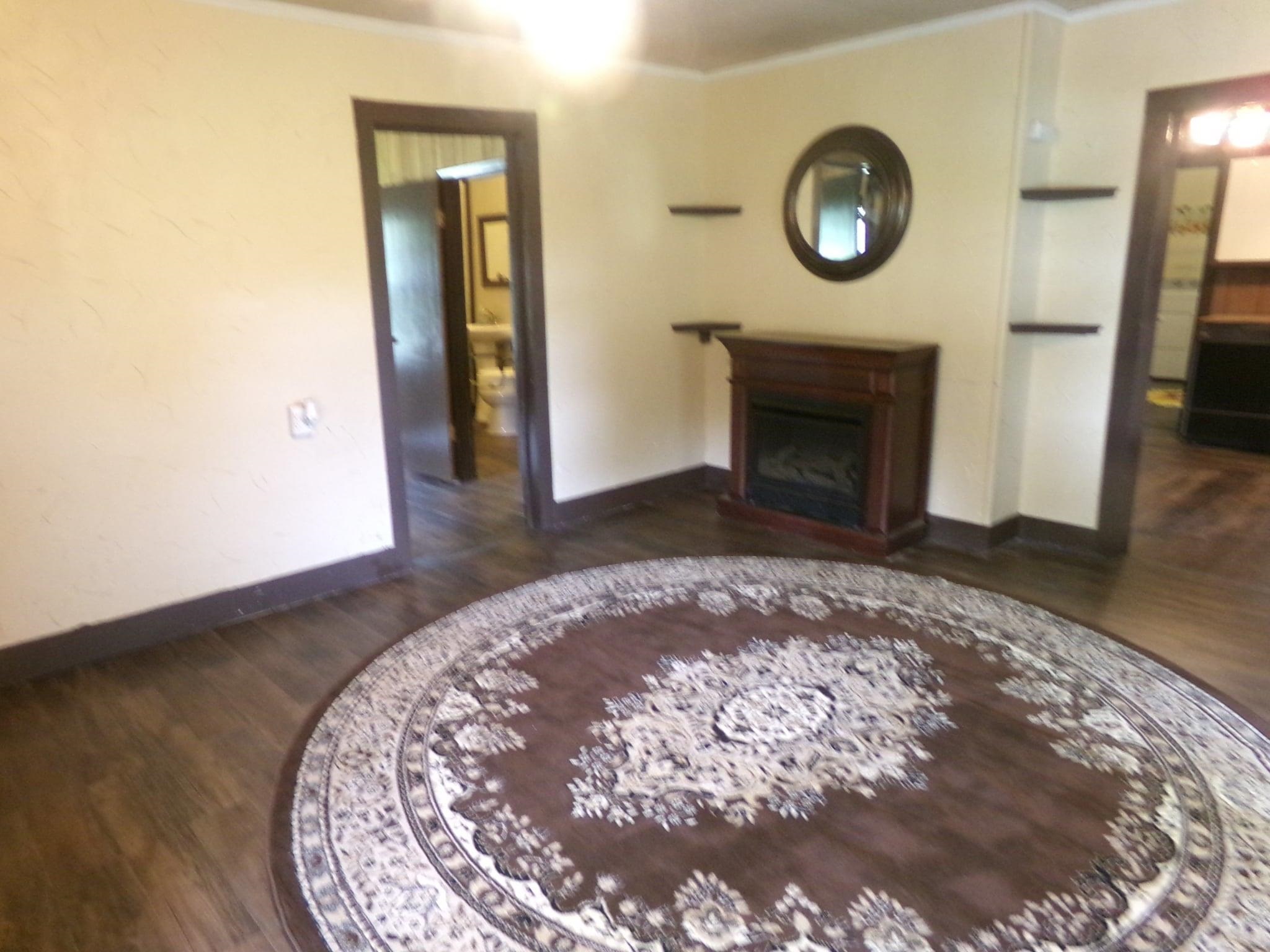 405 S Skaggs  Clarksville, AR