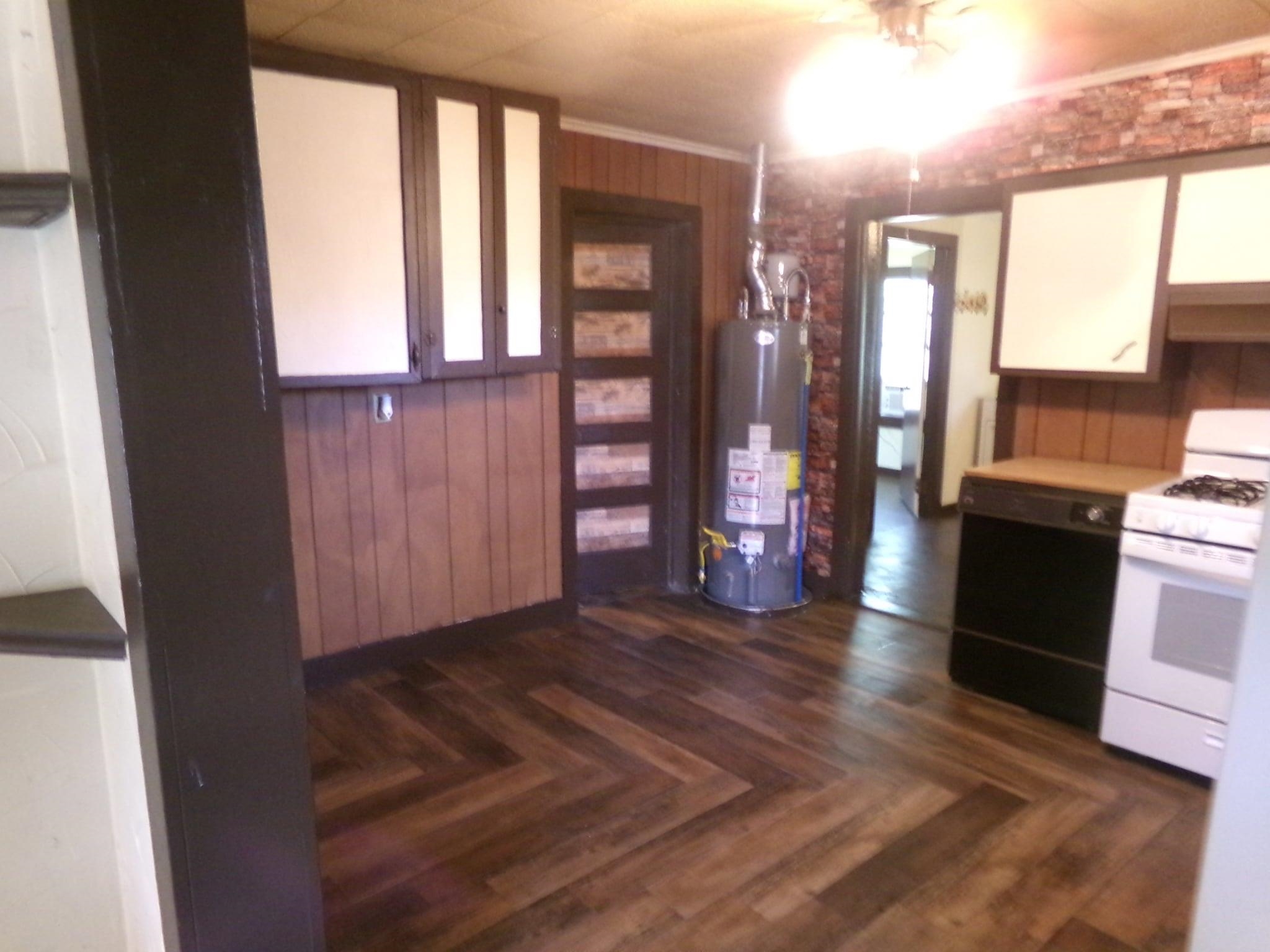 405 S Skaggs  Clarksville, AR