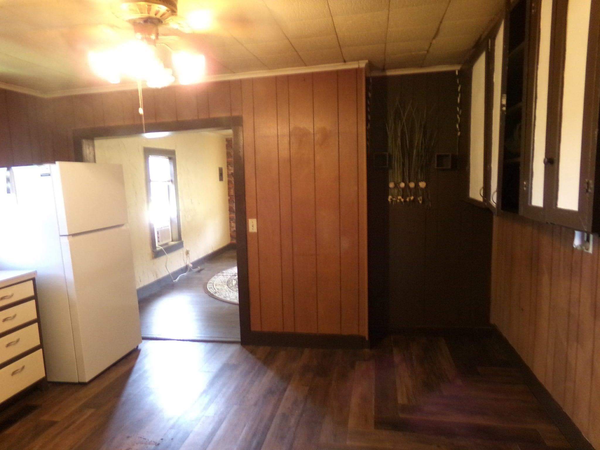 405 S Skaggs  Clarksville, AR