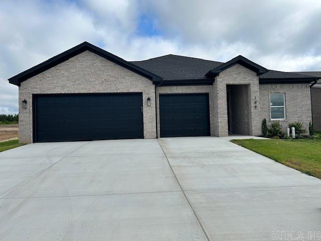 188 Kelton Lane Hensley, AR 72065