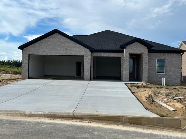 188 Kelton Lane Hensley, AR 72065