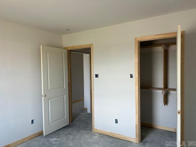 188 Kelton Lane Hensley, AR 72065