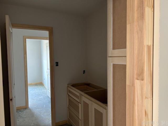 188 Kelton Lane Hensley, AR 72065