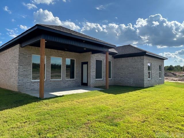 188 Kelton Lane Hensley, AR 72065