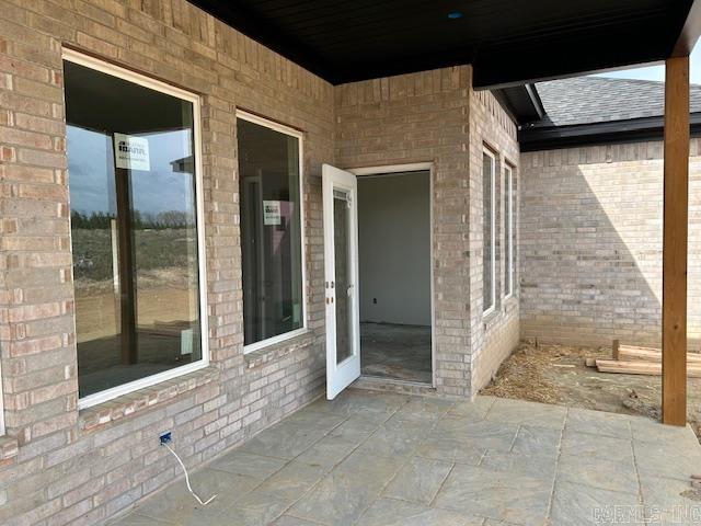 188 Kelton Lane Hensley, AR 72065