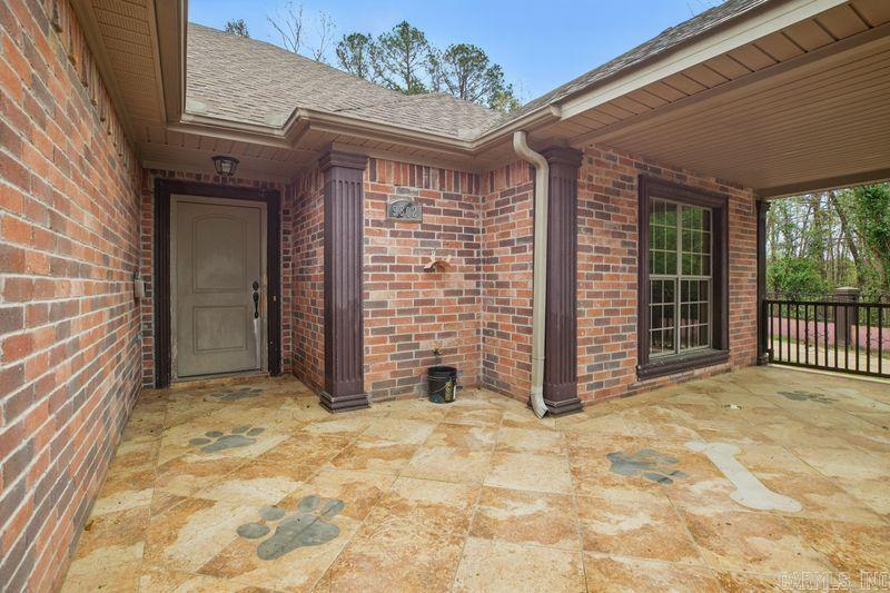9802  Merlot  North Little Rock, AR