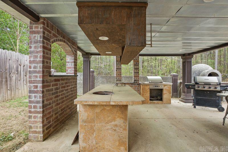 9802  Merlot  North Little Rock, AR