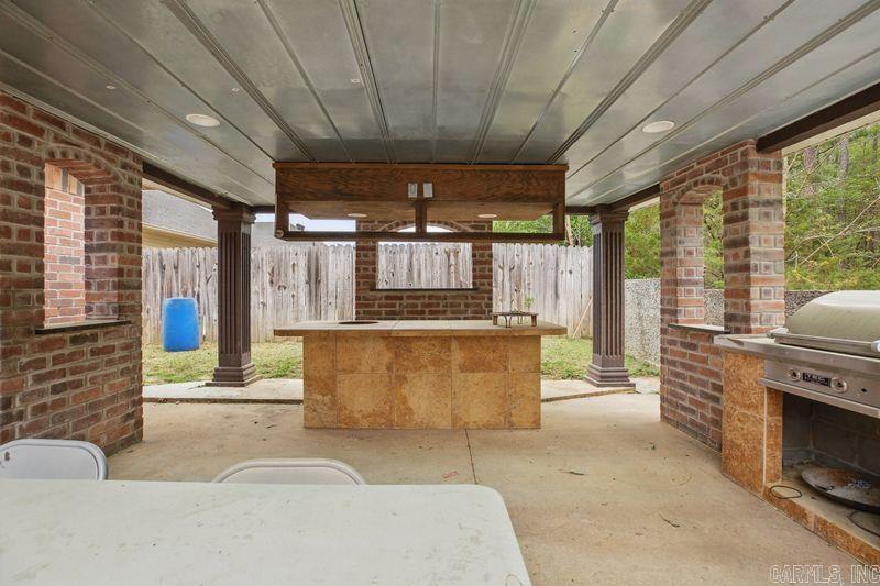 9802  Merlot  North Little Rock, AR