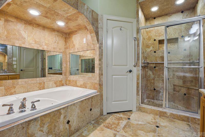 9802  Merlot  North Little Rock, AR
