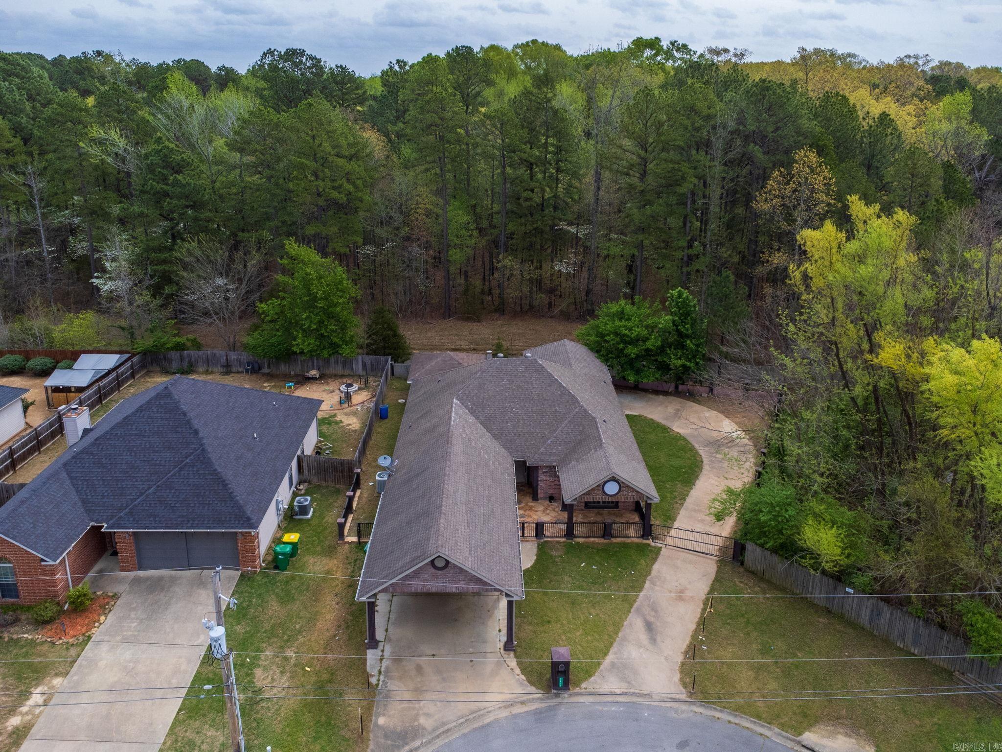 9802  Merlot  North Little Rock, AR