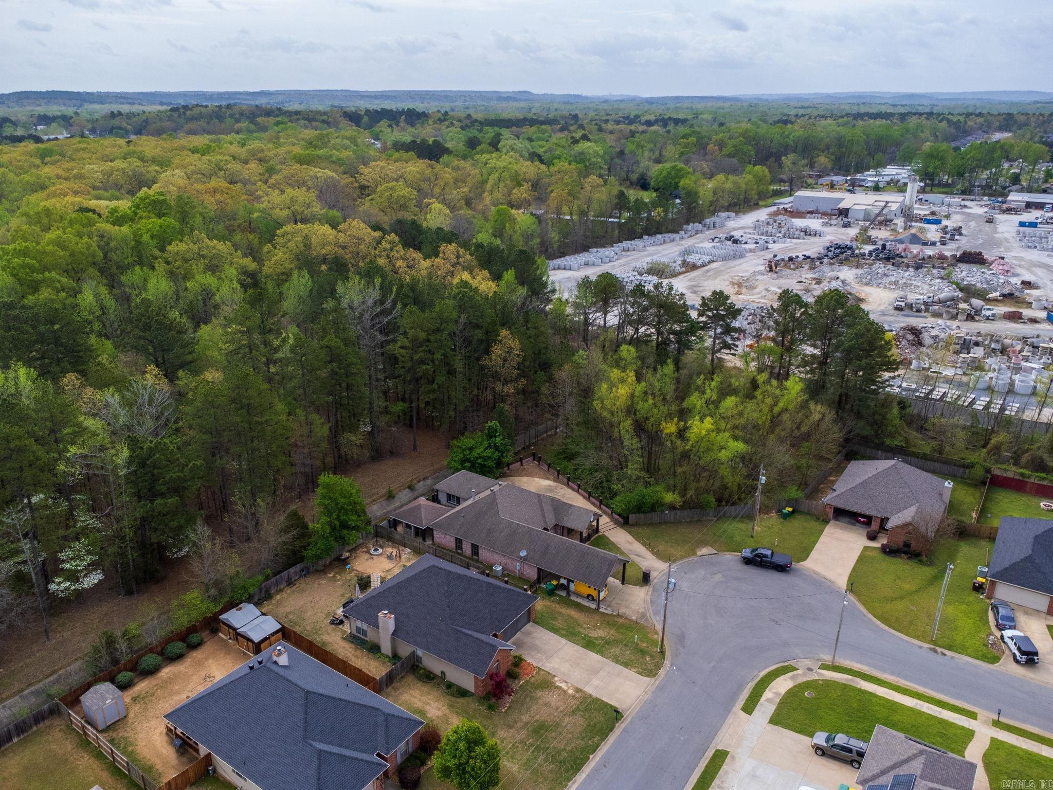 9802  Merlot  North Little Rock, AR