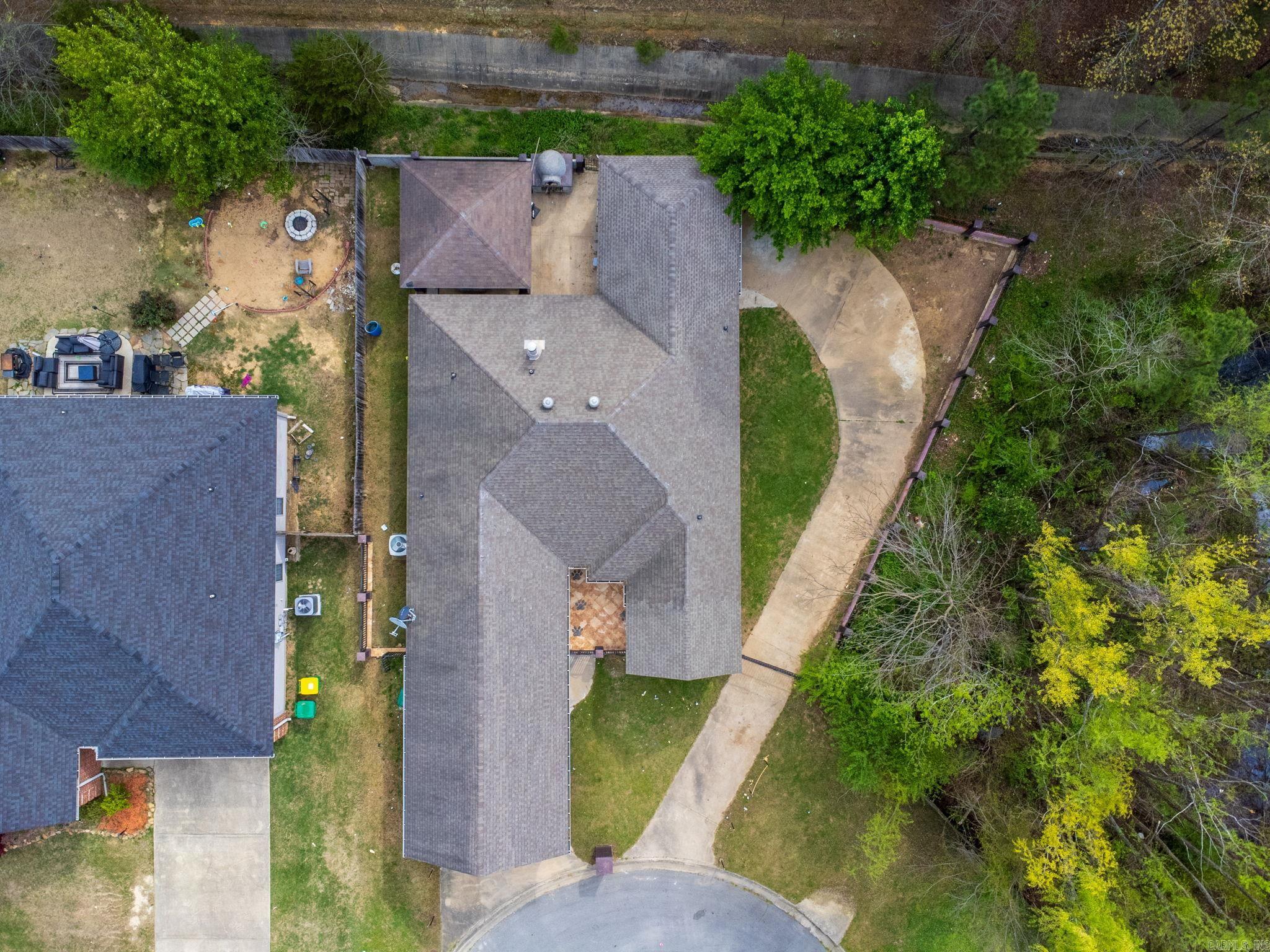 9802  Merlot  North Little Rock, AR