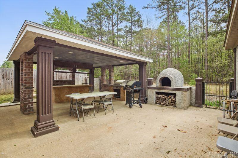 9802  Merlot  North Little Rock, AR