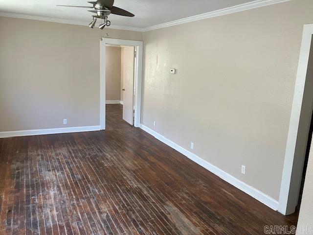 915 W pyburn  Pocahontas, AR