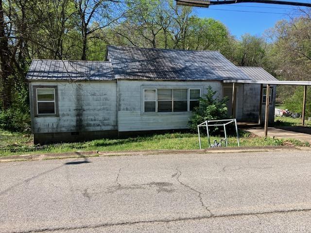 915 W pyburn  Pocahontas, AR