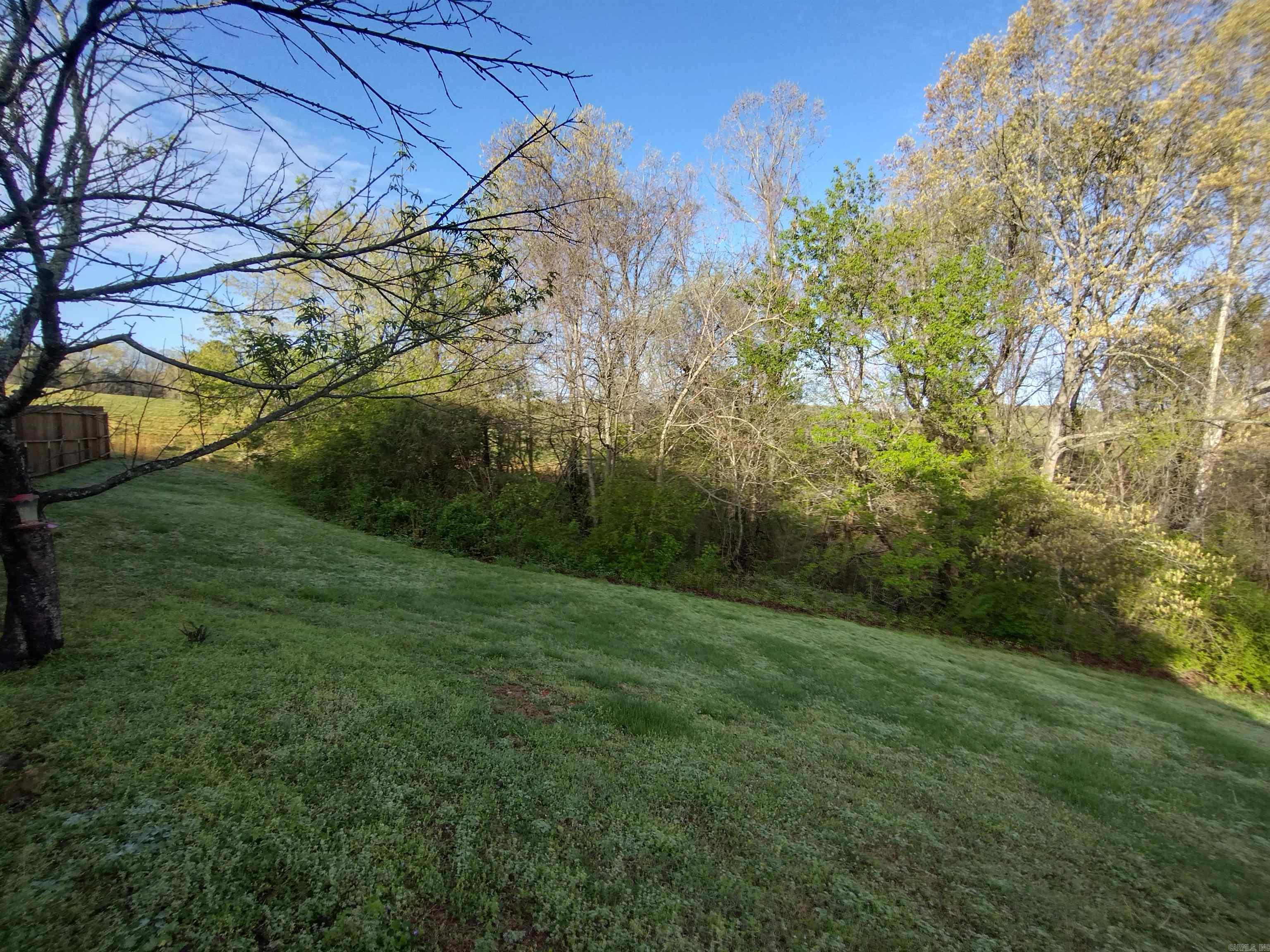 649  County Charm RD  Mountain View, AR