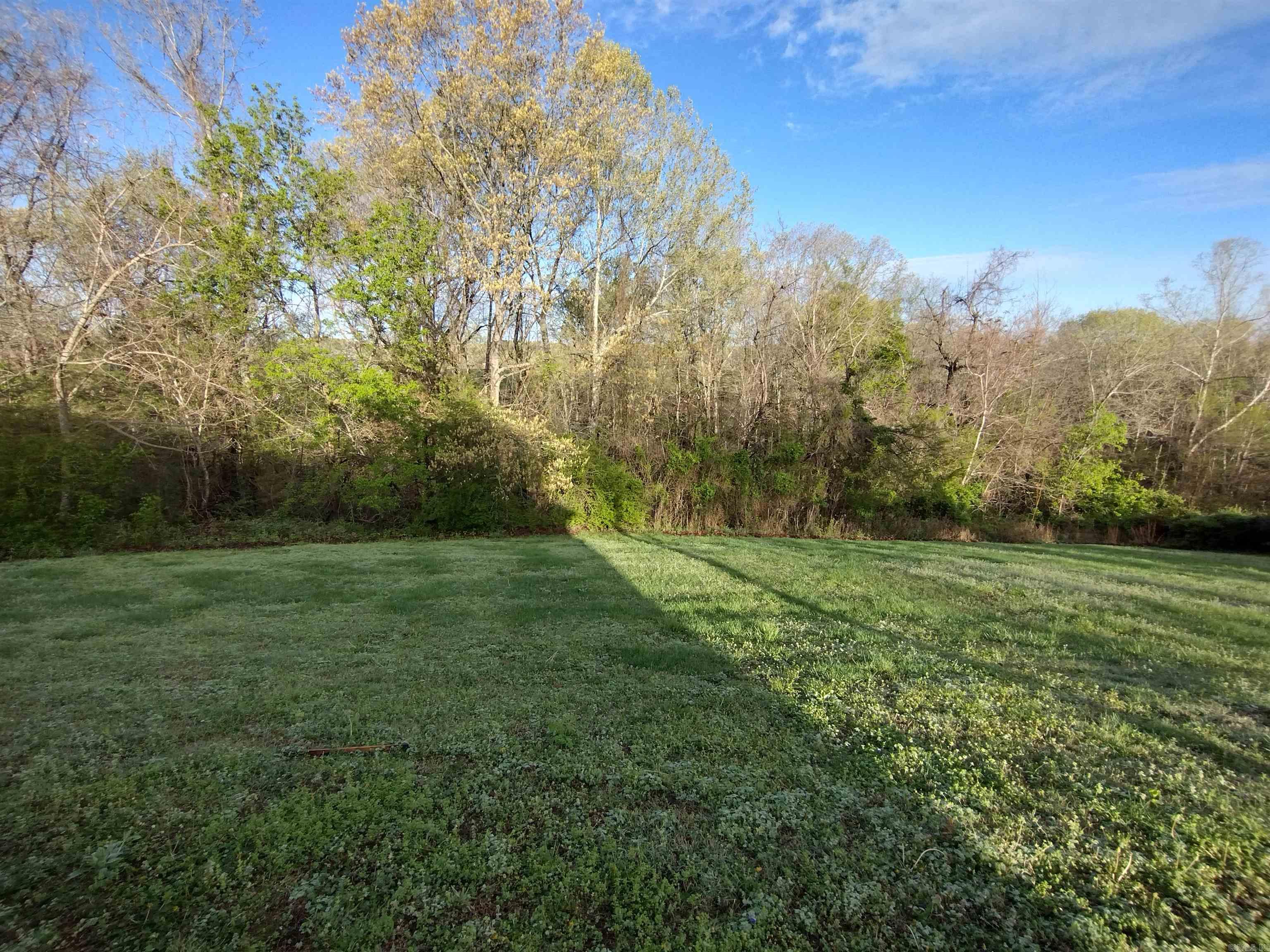 649  County Charm RD  Mountain View, AR
