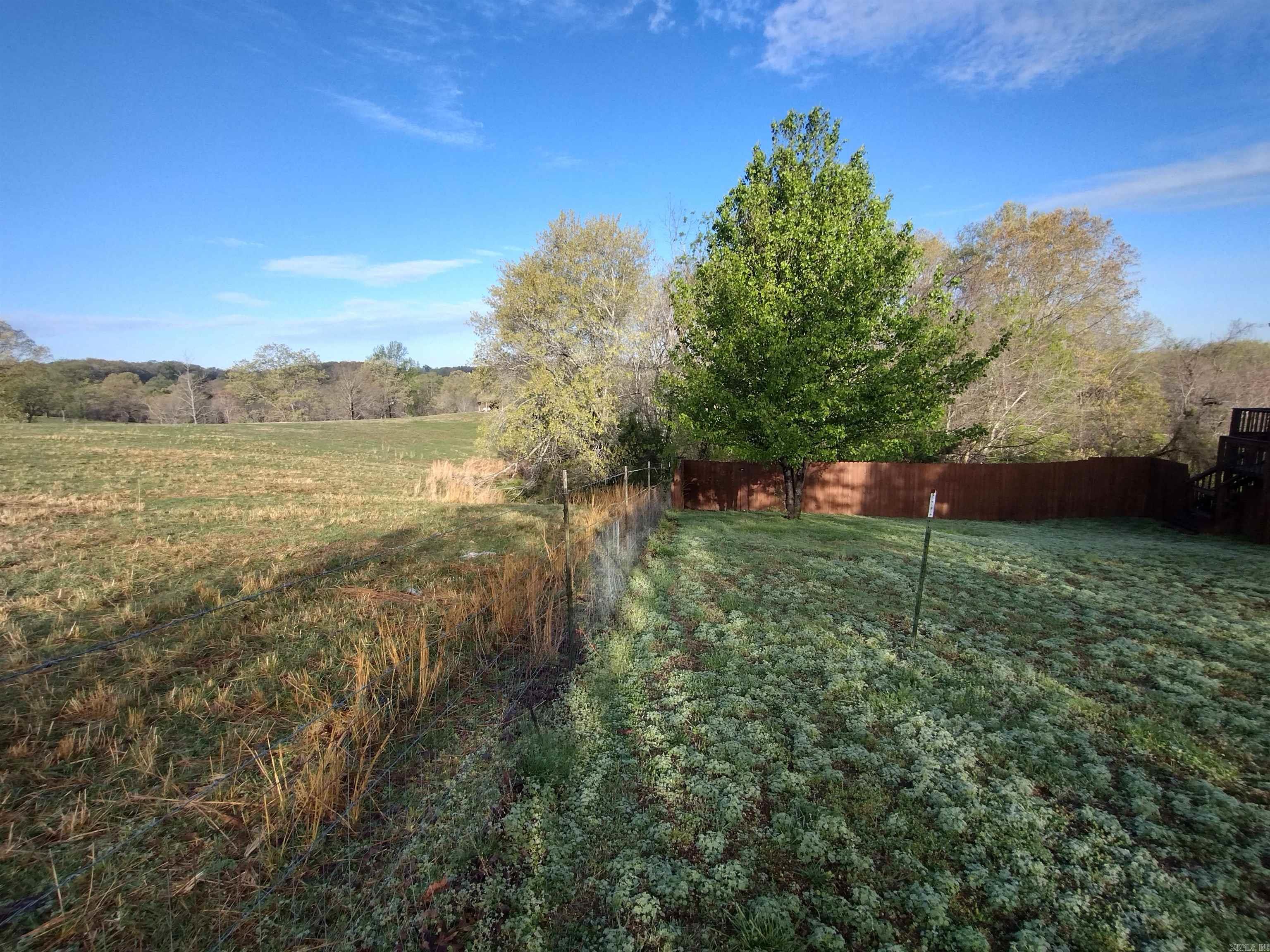 649  County Charm RD  Mountain View, AR