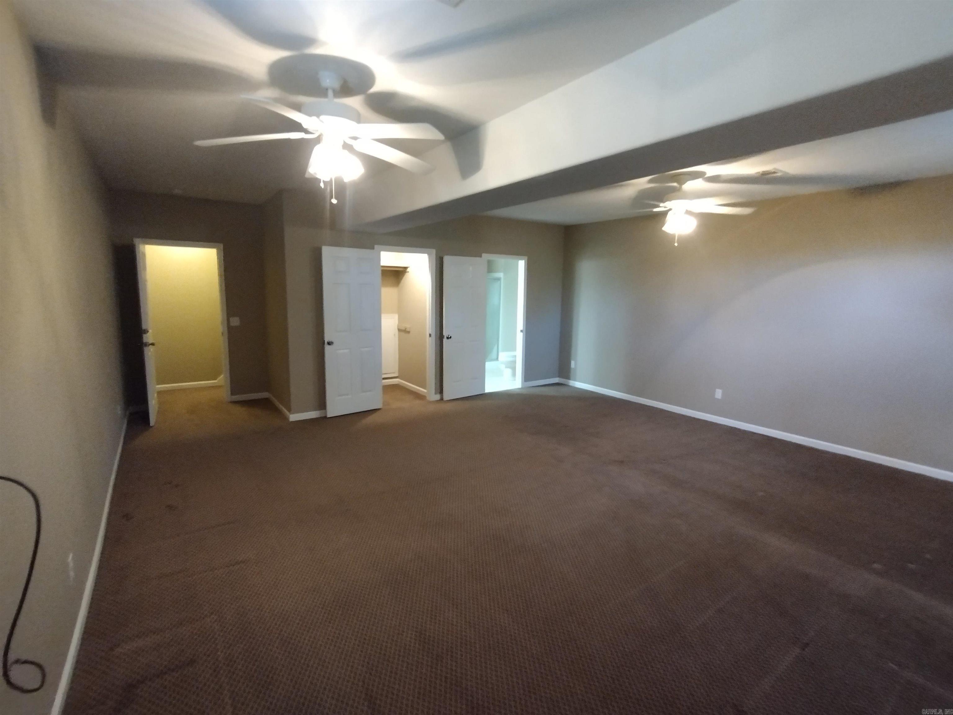 649  County Charm RD  Mountain View, AR