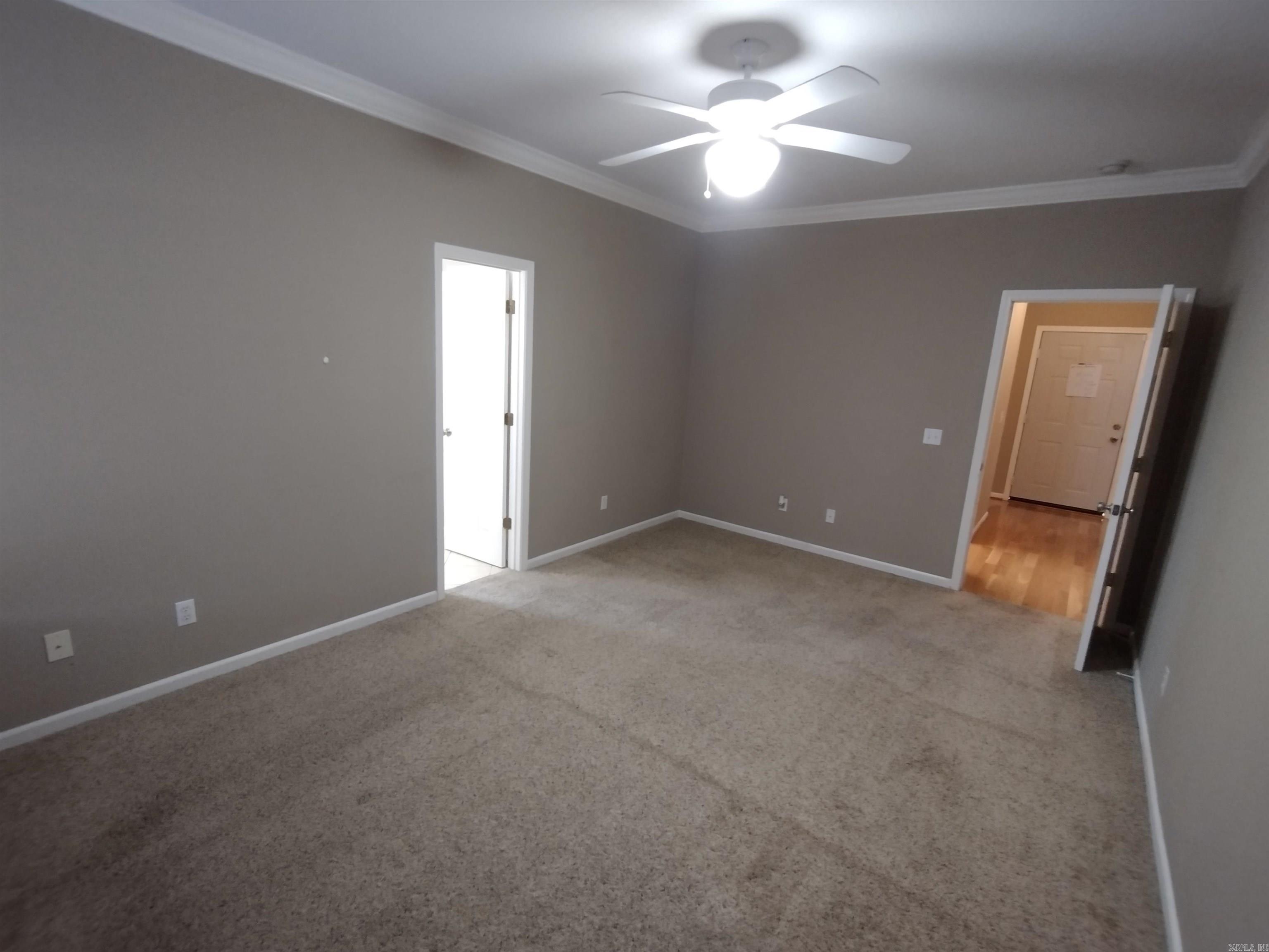 649  County Charm RD  Mountain View, AR